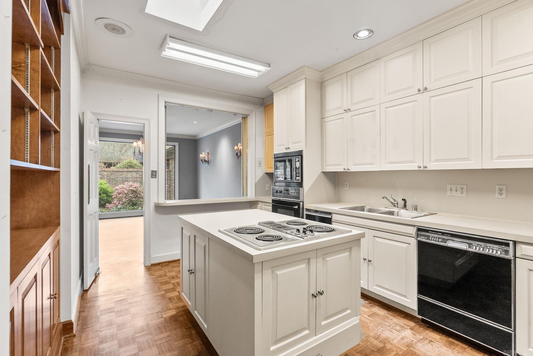 RIVERBEND HPR - Residential