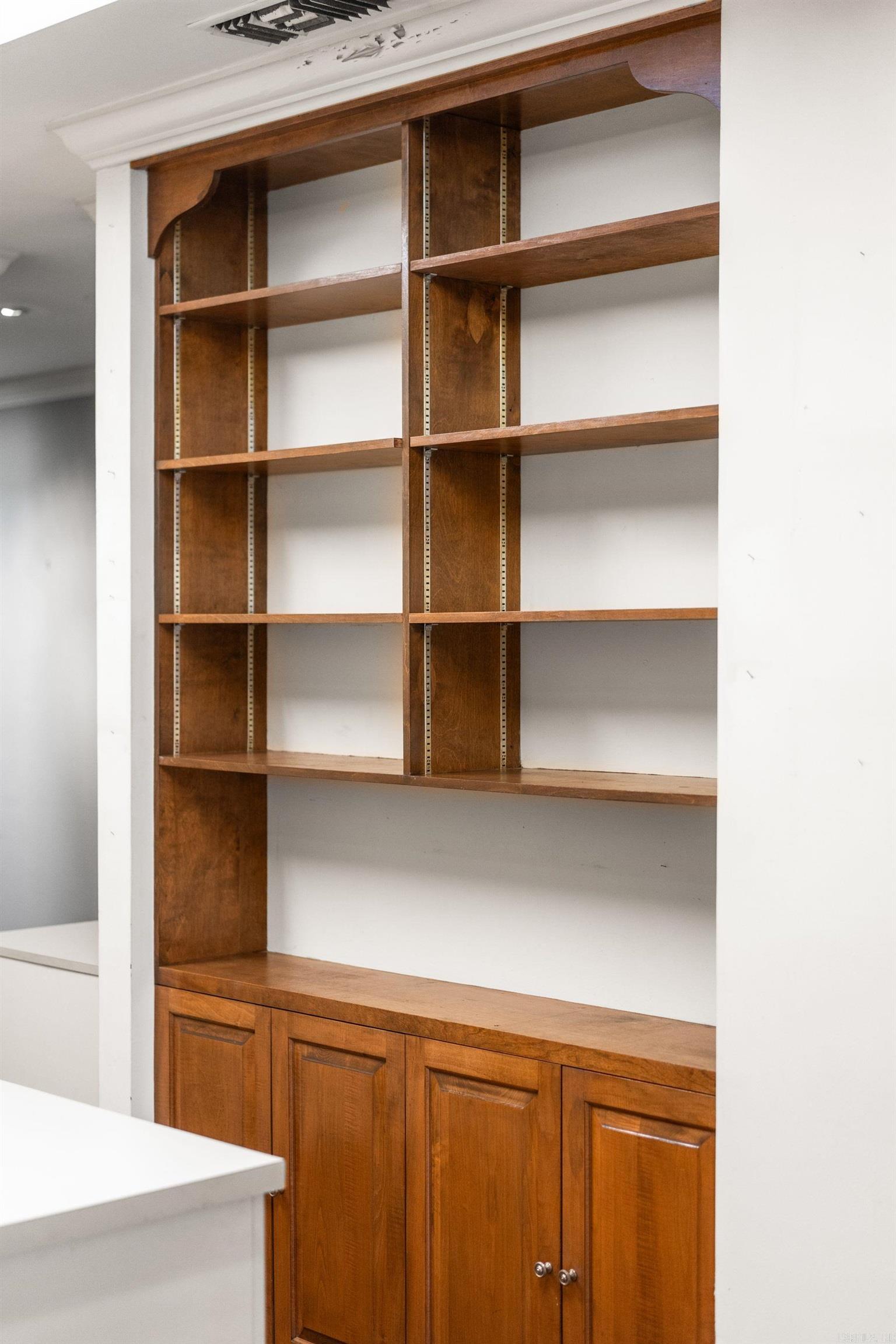 RIVERBEND HPR - Residential