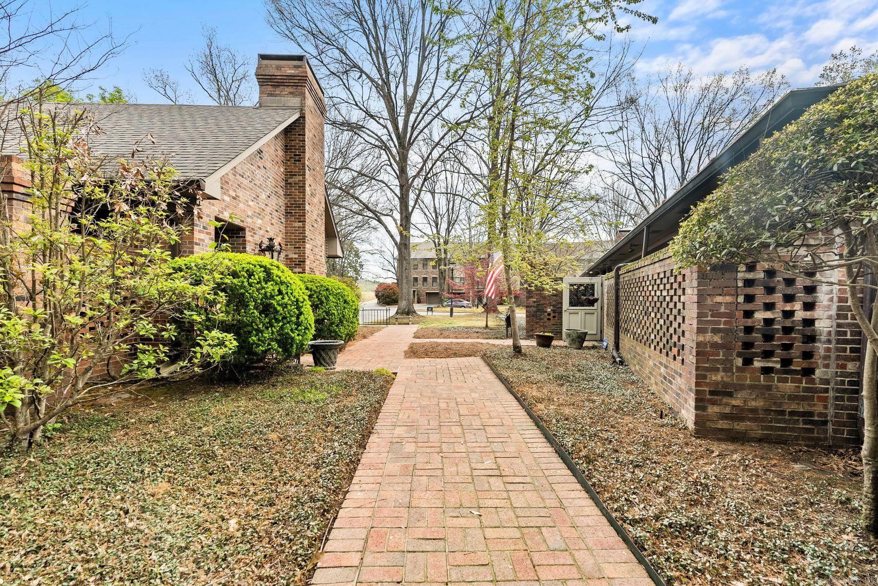 RIVERBEND HPR - Residential