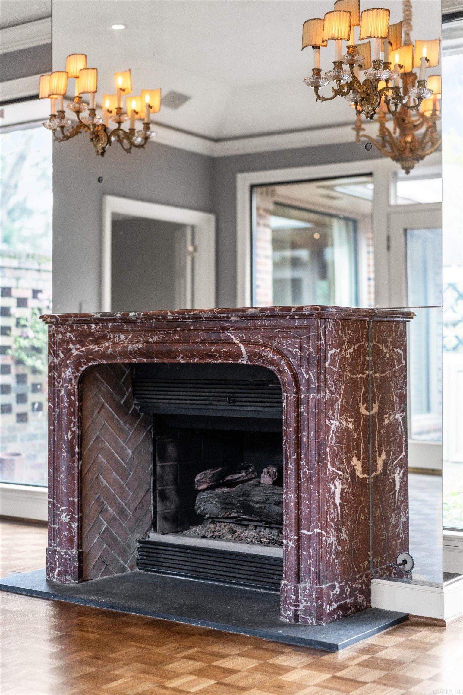 RIVERBEND HPR - Residential