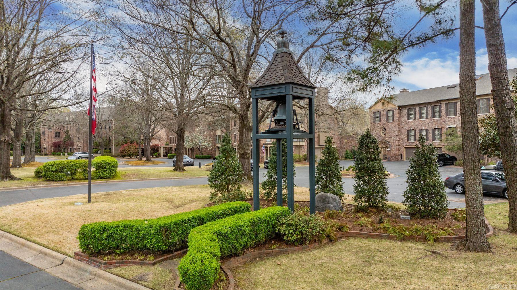 RIVERBEND HPR - Residential