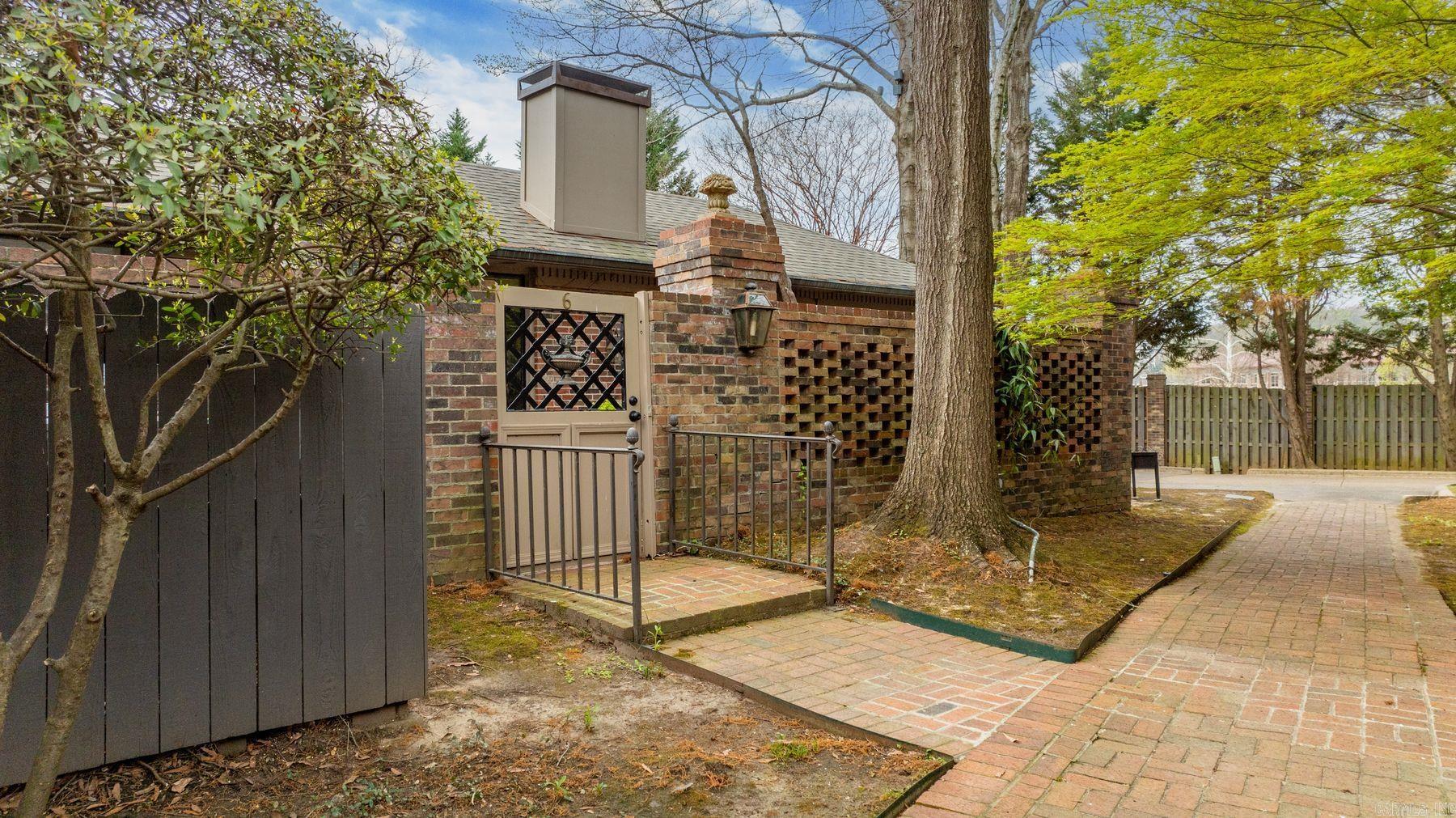 RIVERBEND HPR - Residential