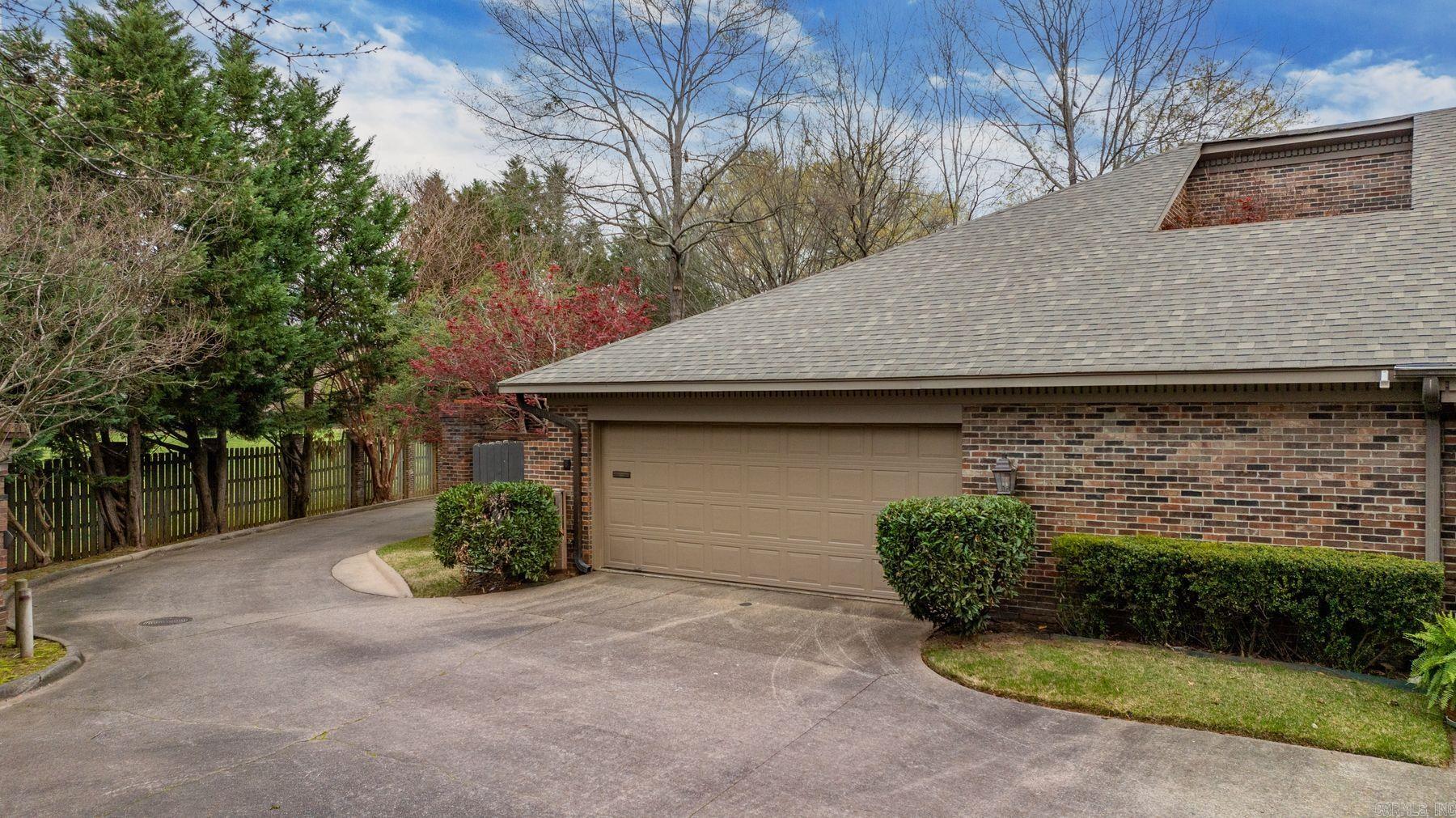 RIVERBEND HPR - Residential