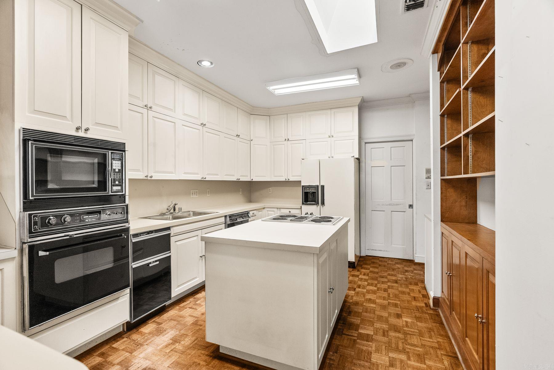 RIVERBEND HPR - Residential