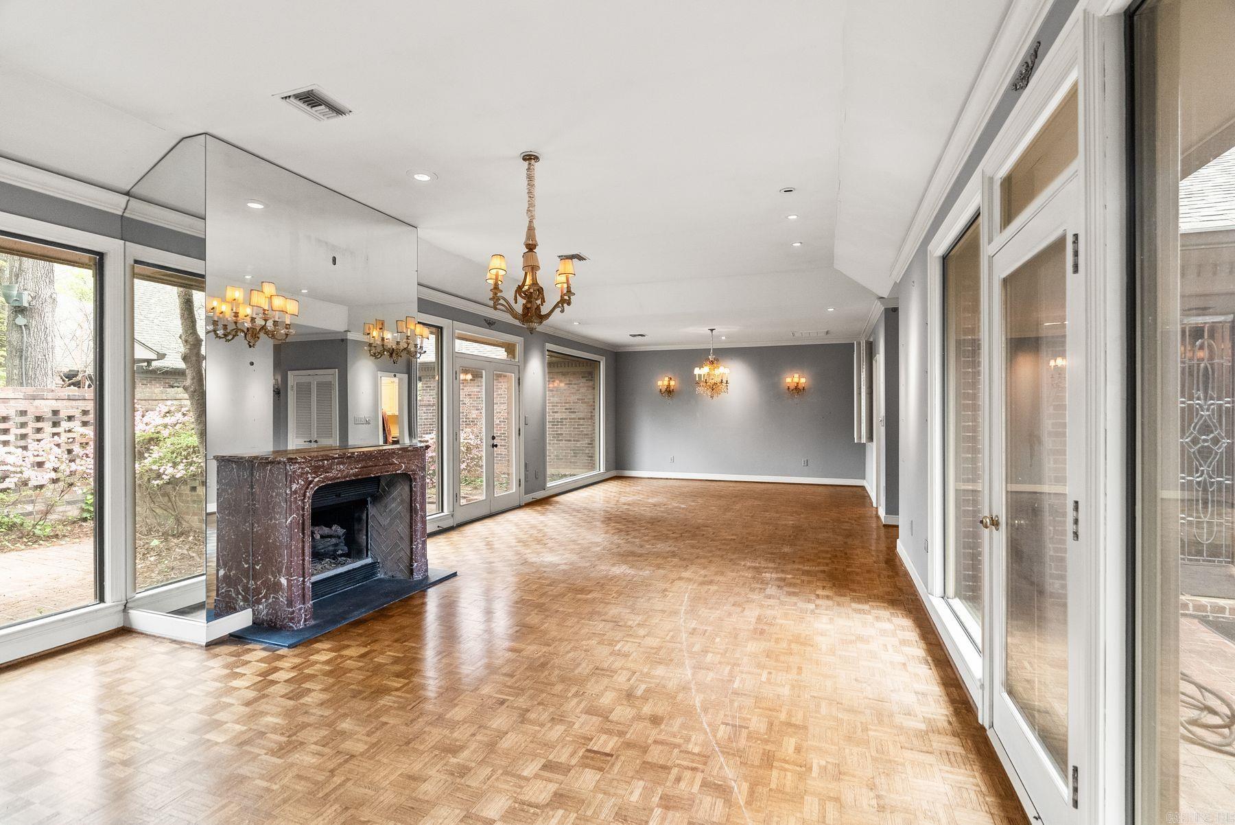 RIVERBEND HPR - Residential