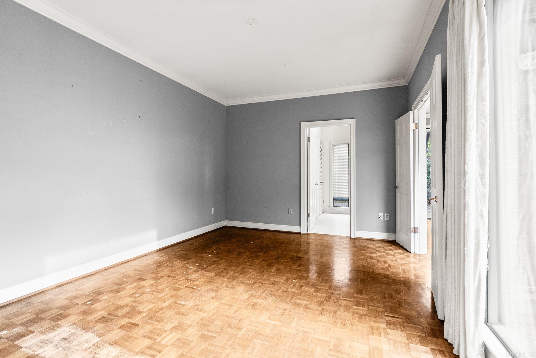 RIVERBEND HPR - Residential