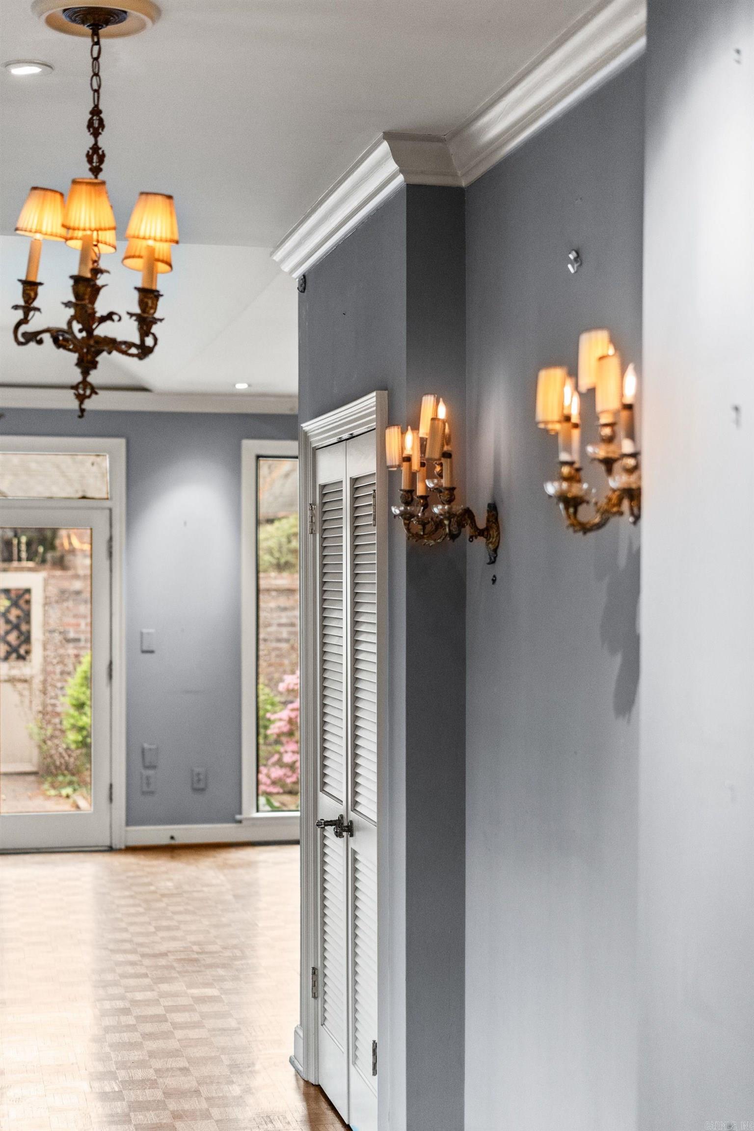 RIVERBEND HPR - Residential