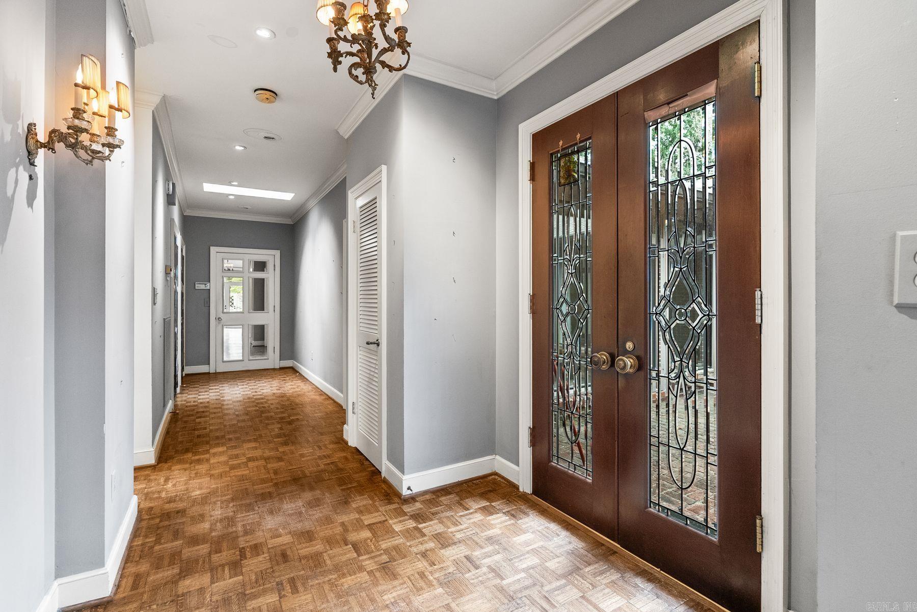 RIVERBEND HPR - Residential