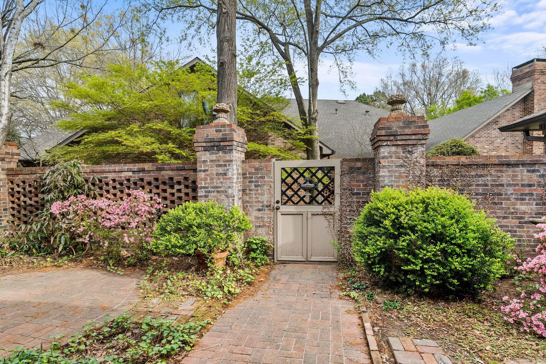 RIVERBEND HPR - Residential