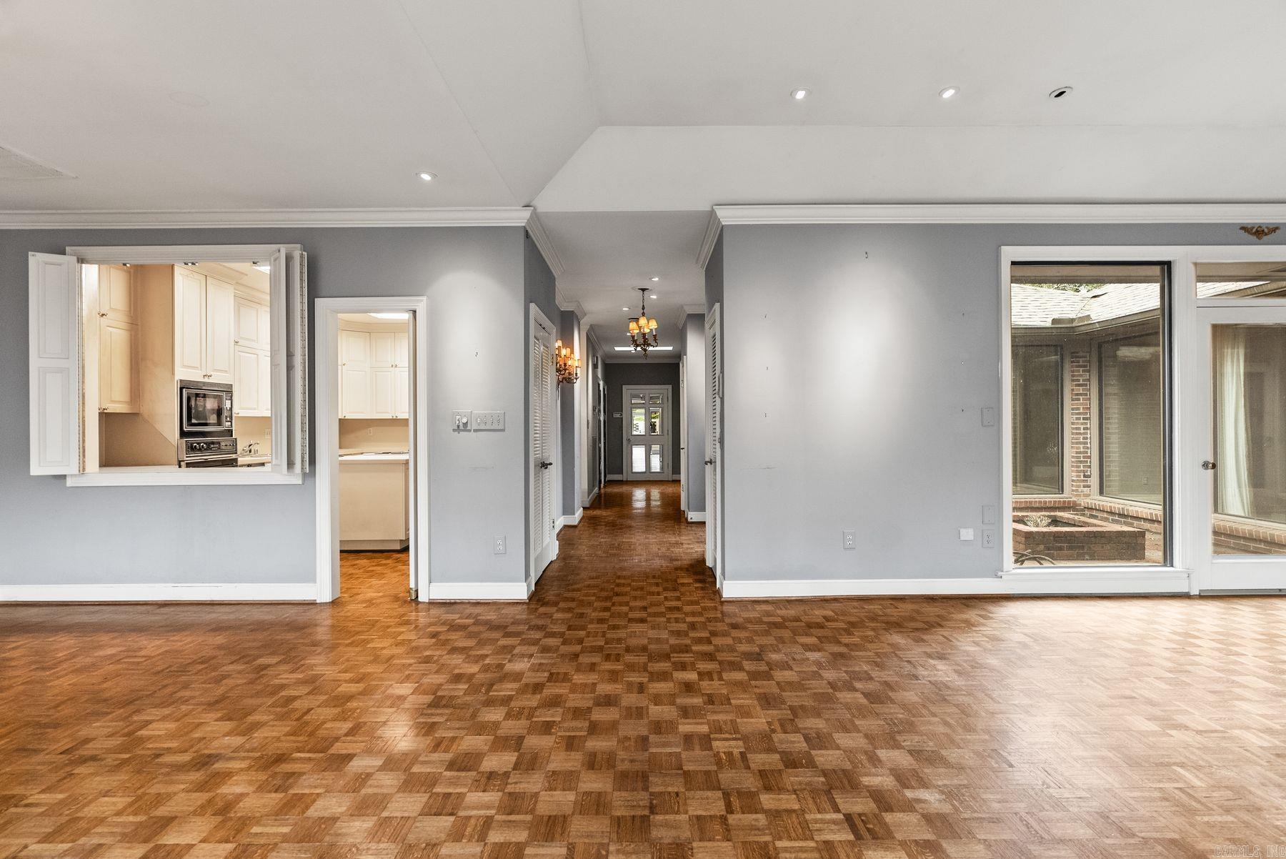 RIVERBEND HPR - Residential