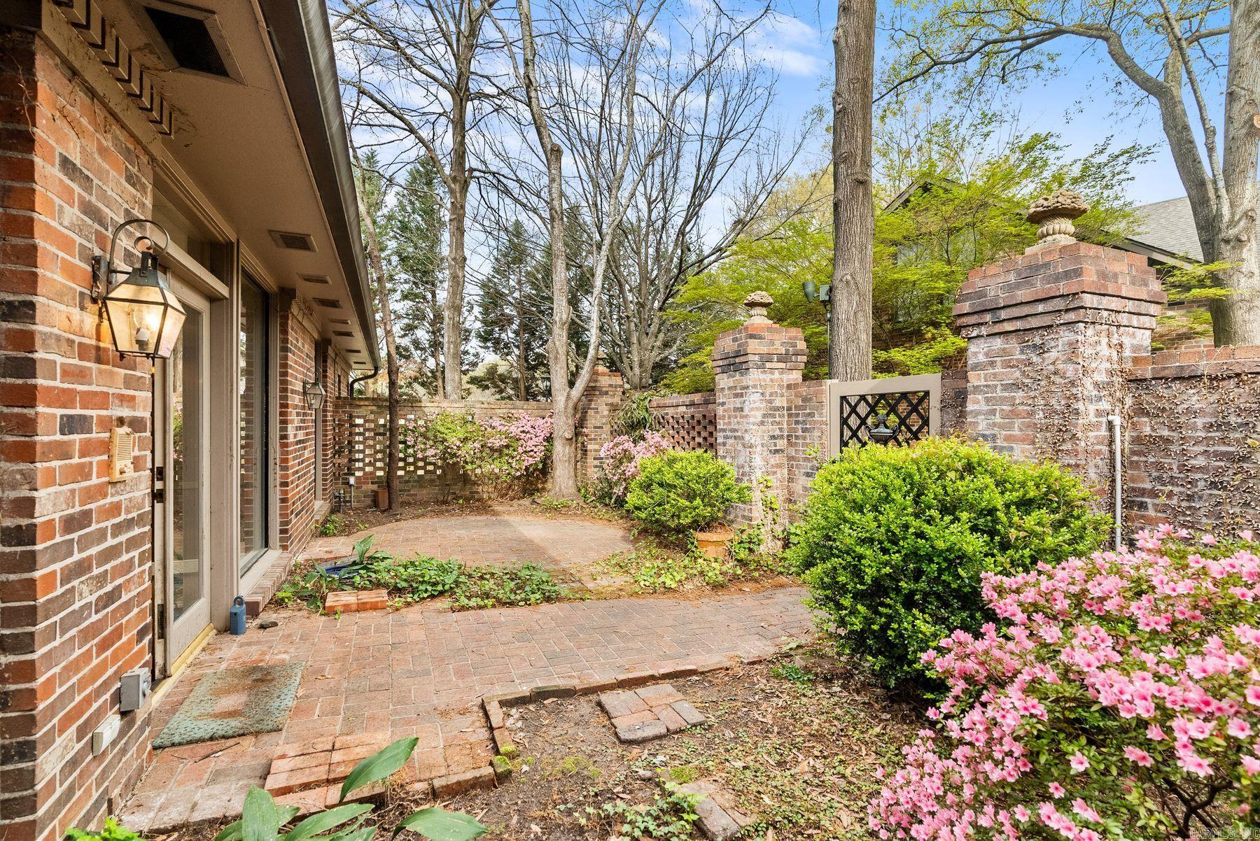 RIVERBEND HPR - Residential