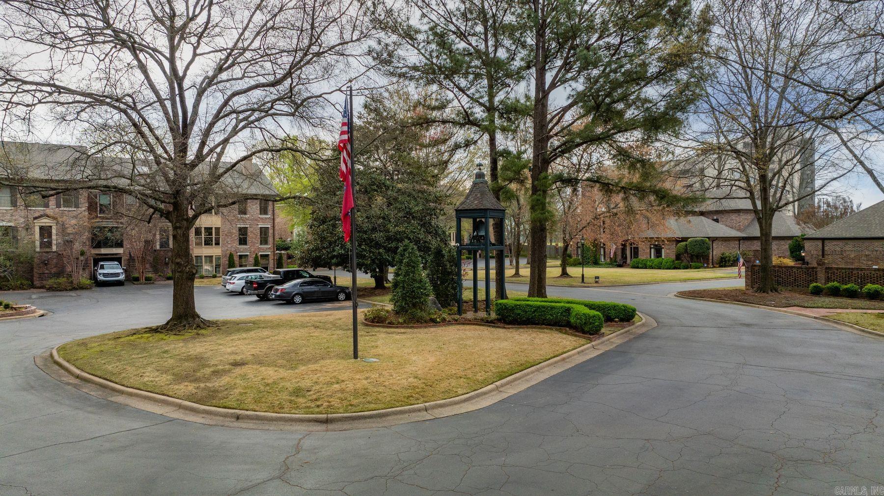 RIVERBEND HPR - Residential