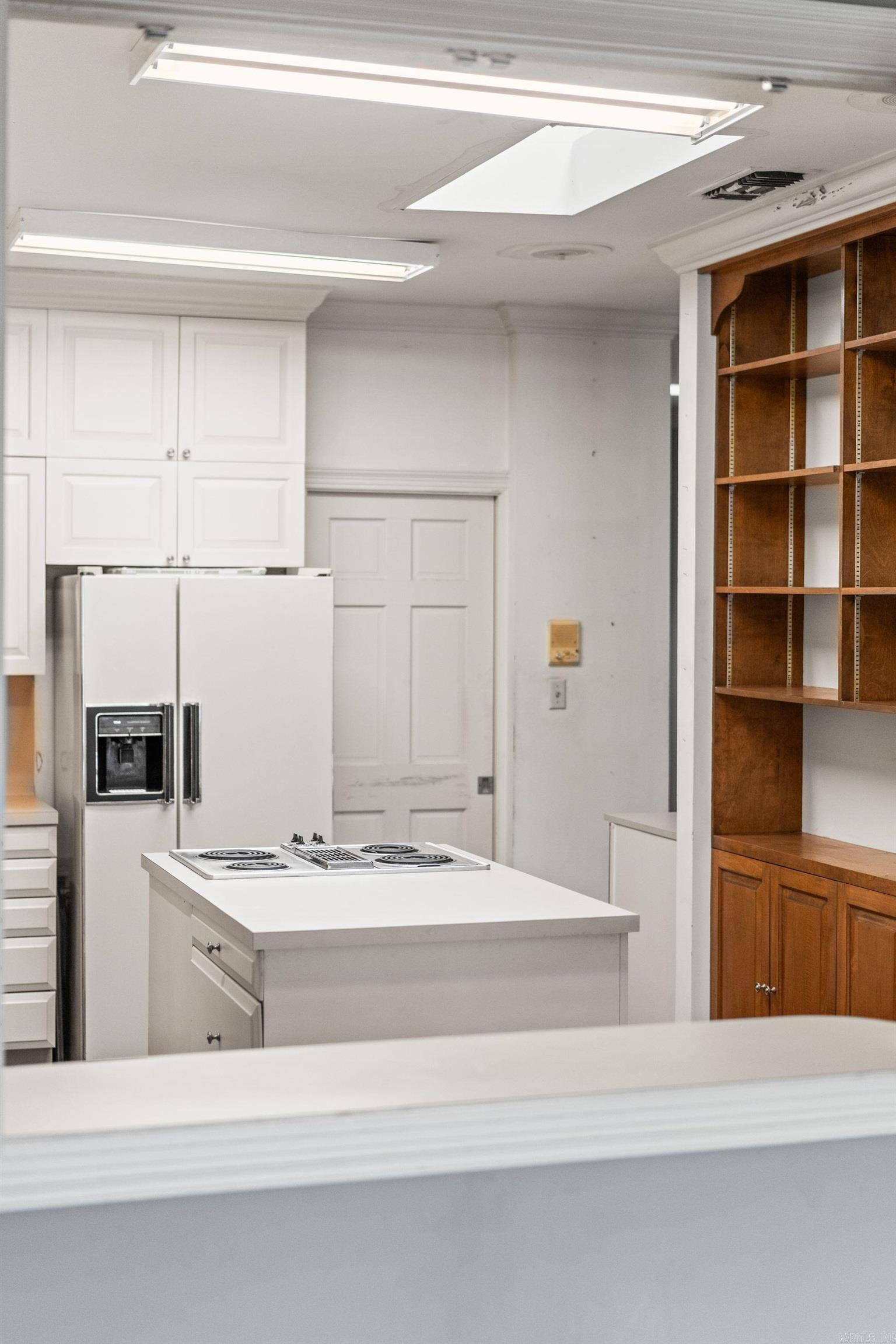 RIVERBEND HPR - Residential