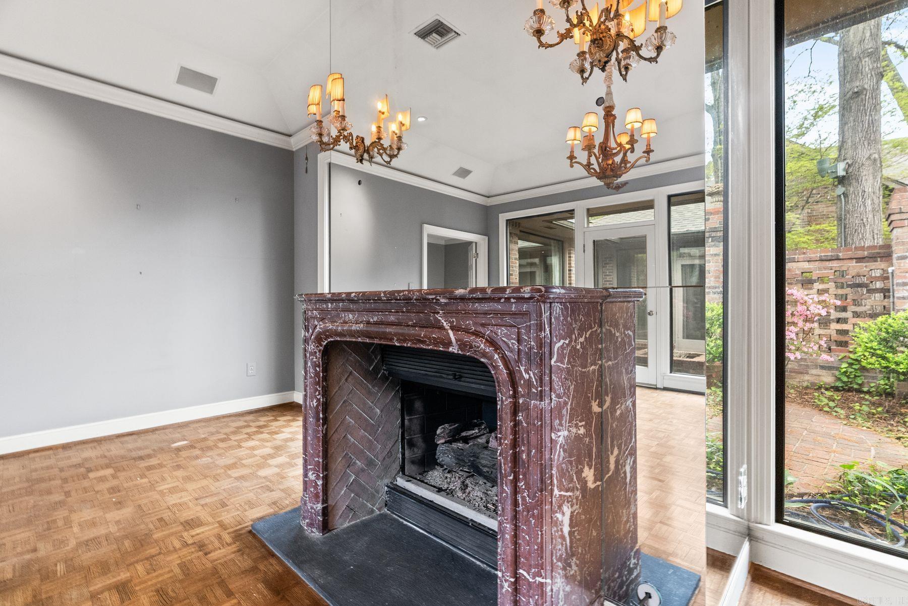 RIVERBEND HPR - Residential