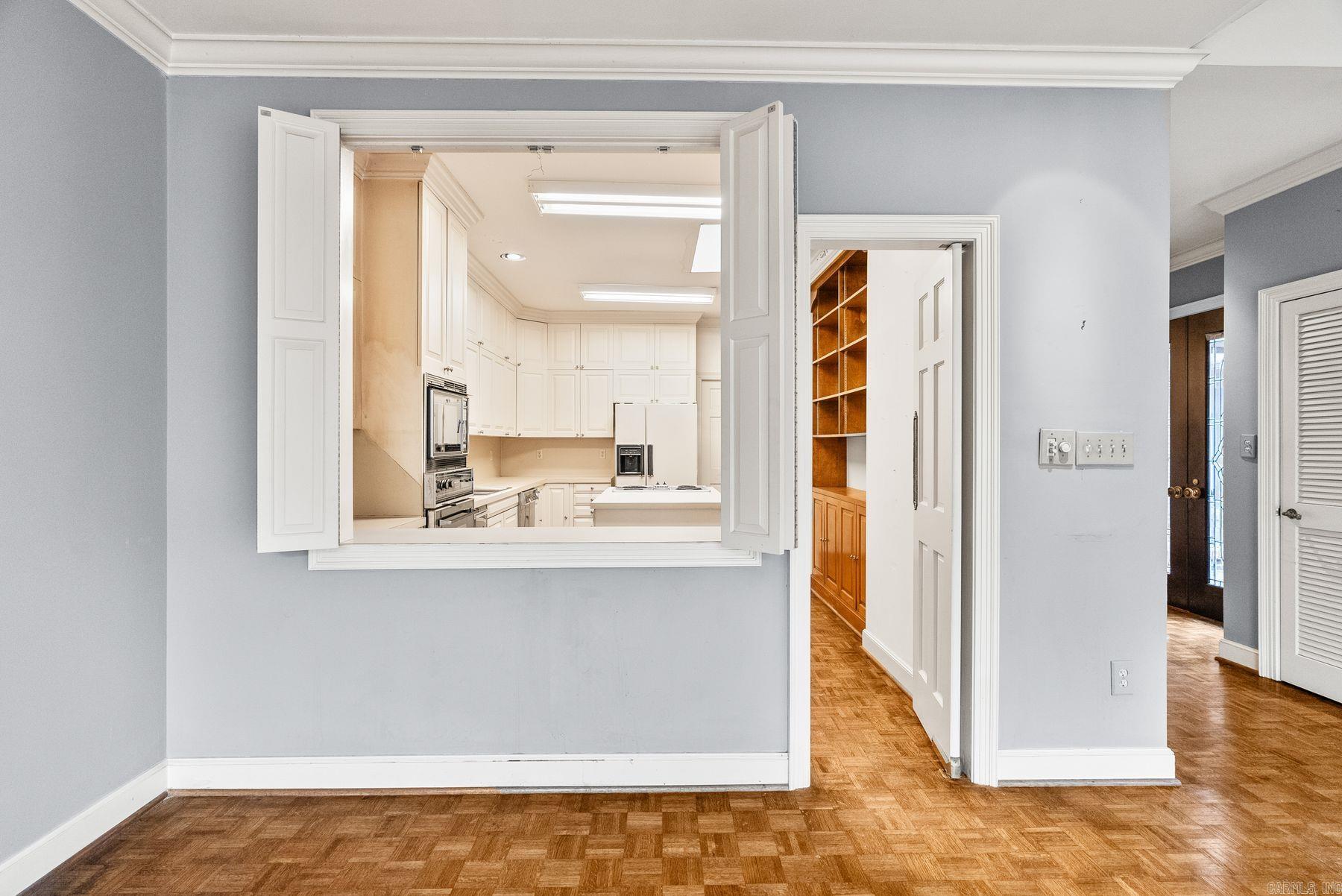 RIVERBEND HPR - Residential