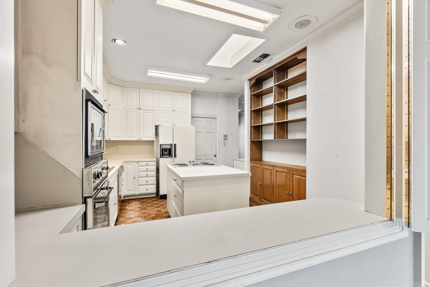 RIVERBEND HPR - Residential