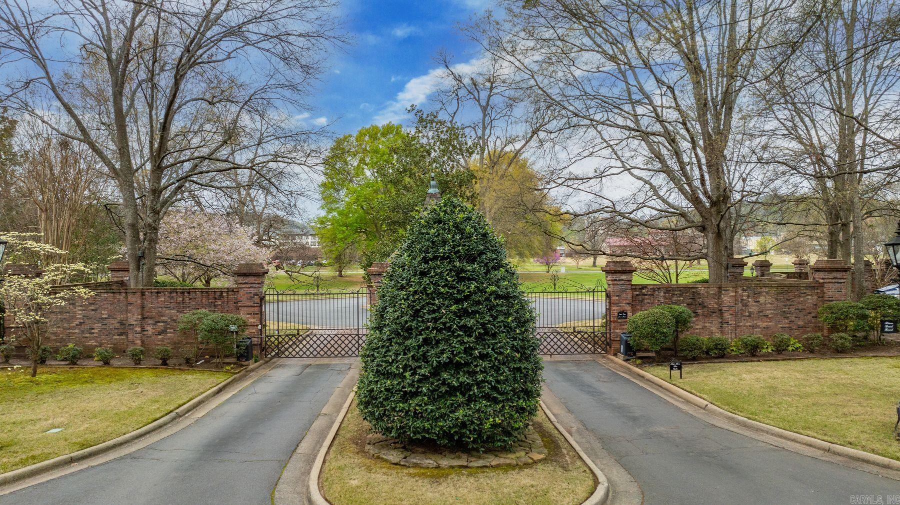 RIVERBEND HPR - Residential