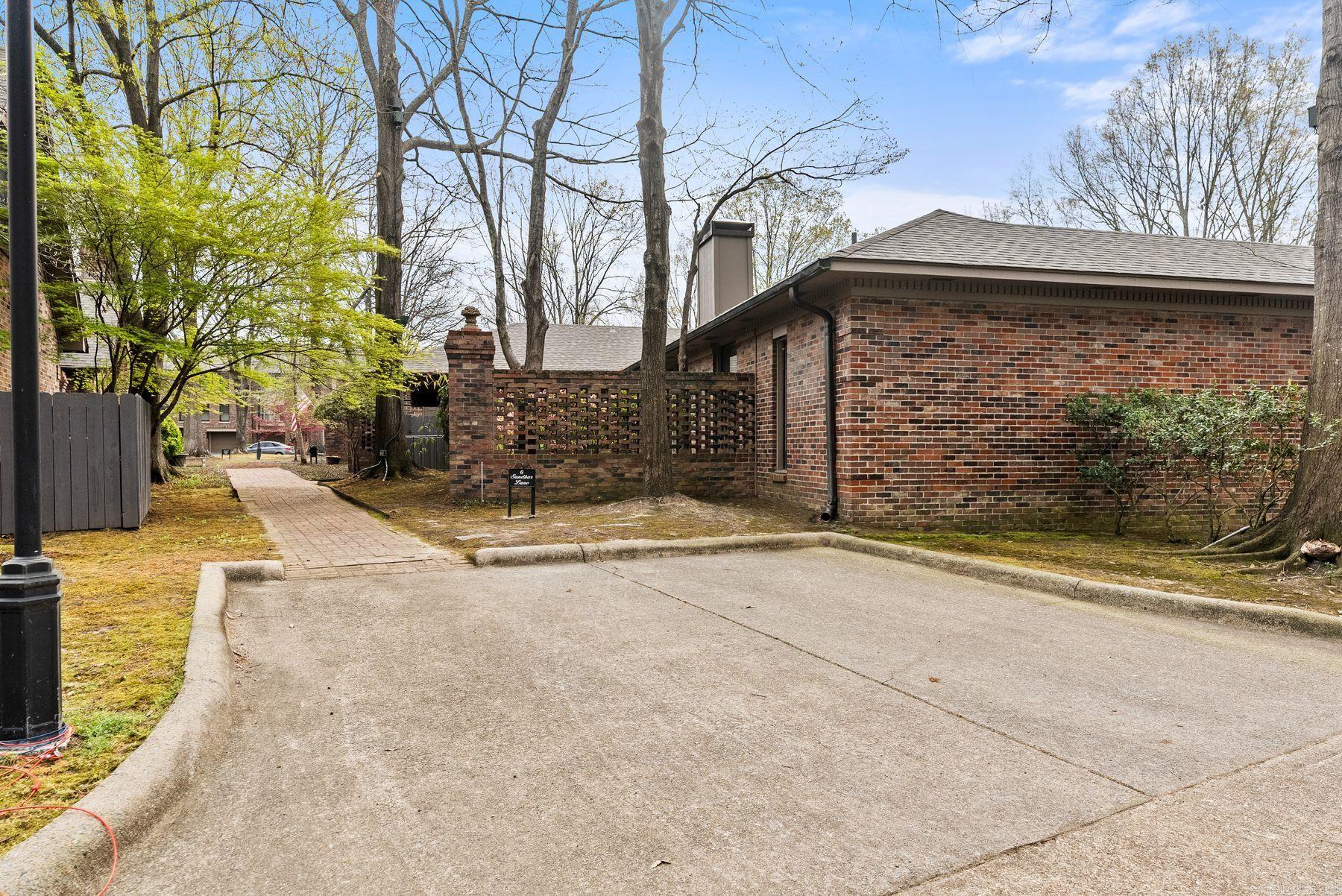 RIVERBEND HPR - Residential