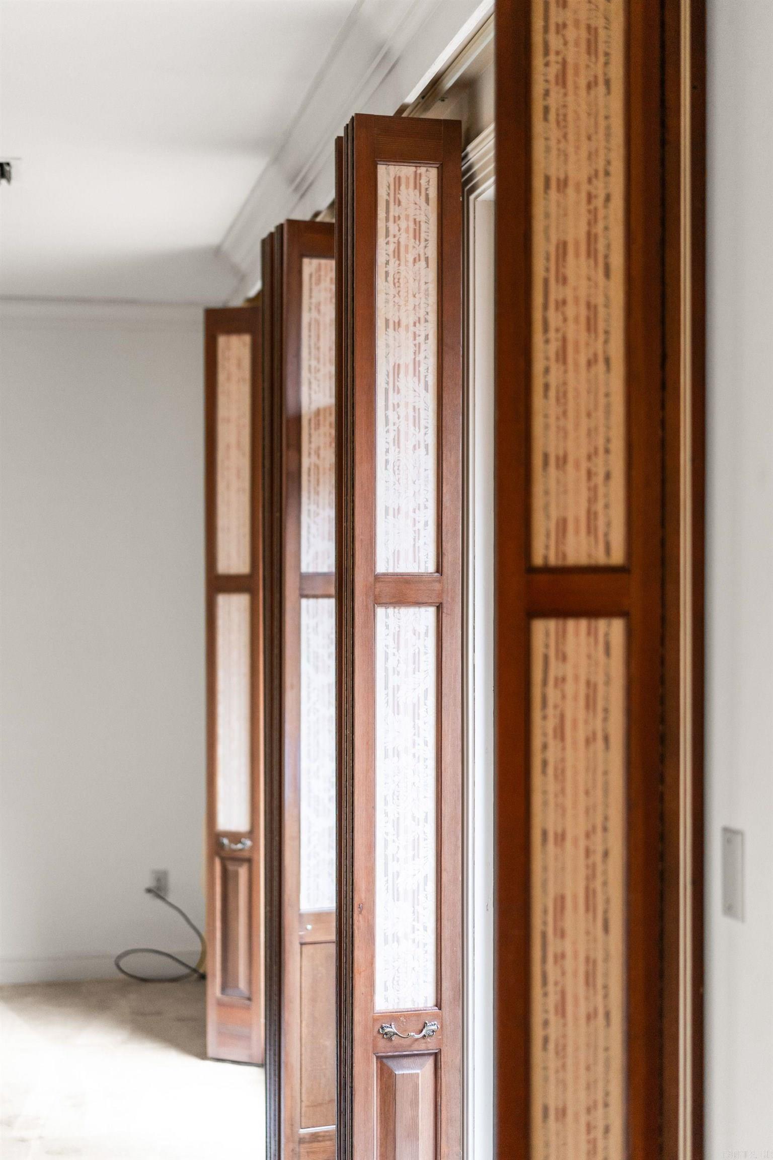 RIVERBEND HPR - Residential