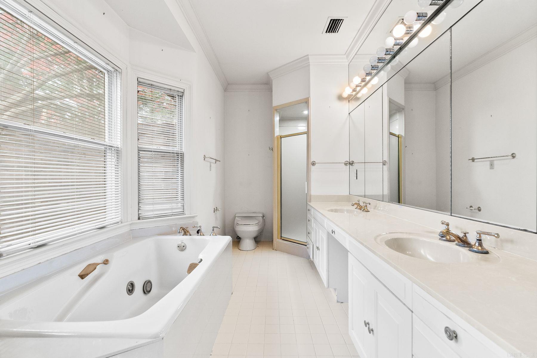 RIVERBEND HPR - Residential