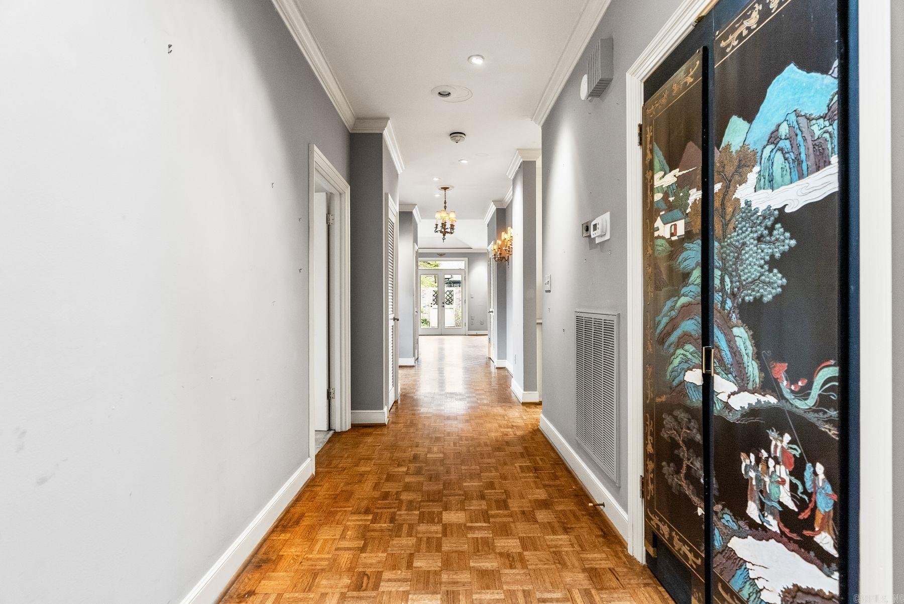 RIVERBEND HPR - Residential