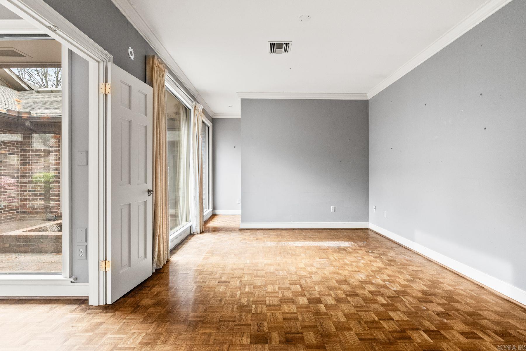 RIVERBEND HPR - Residential