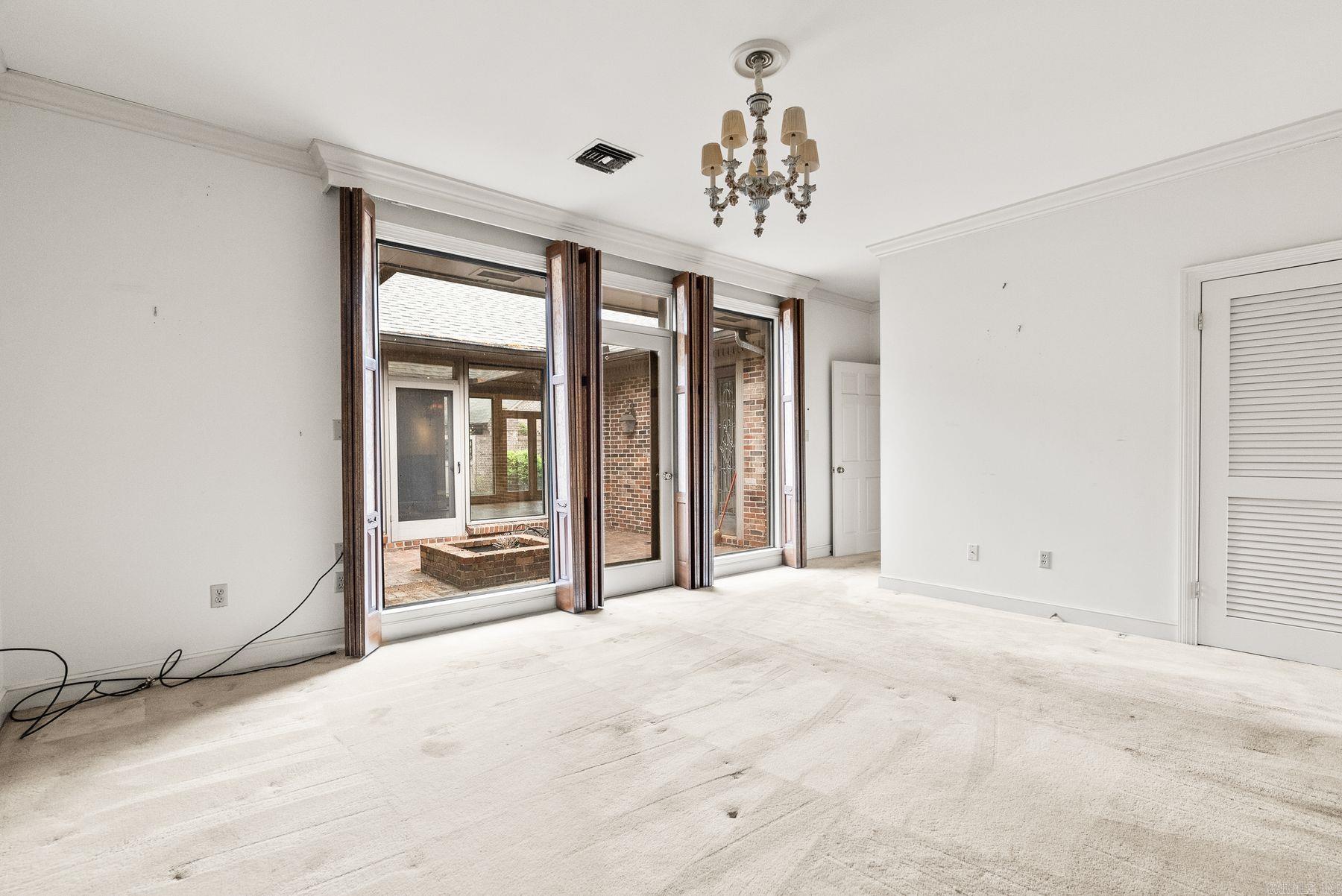 RIVERBEND HPR - Residential