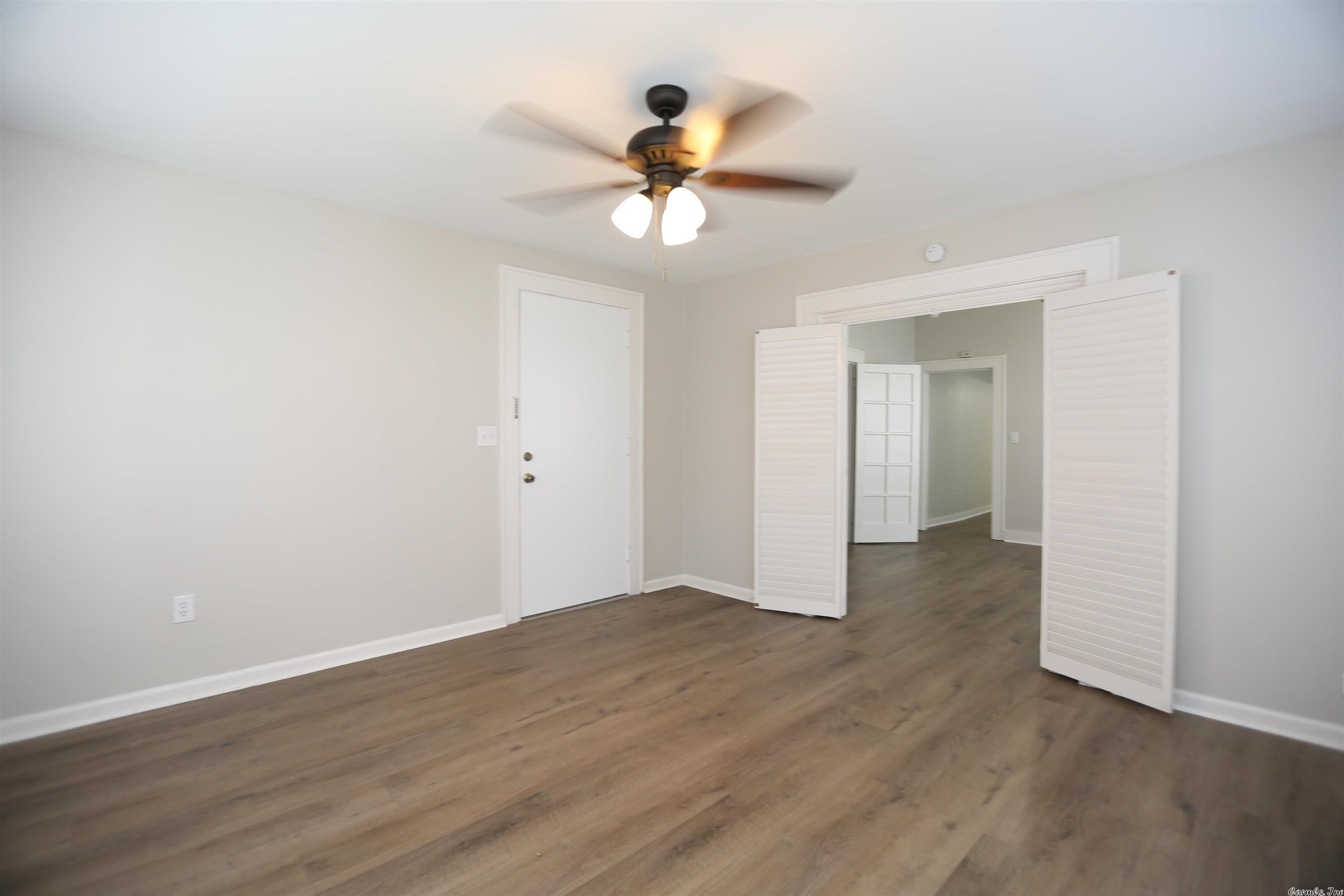 Boones - Residential Lease