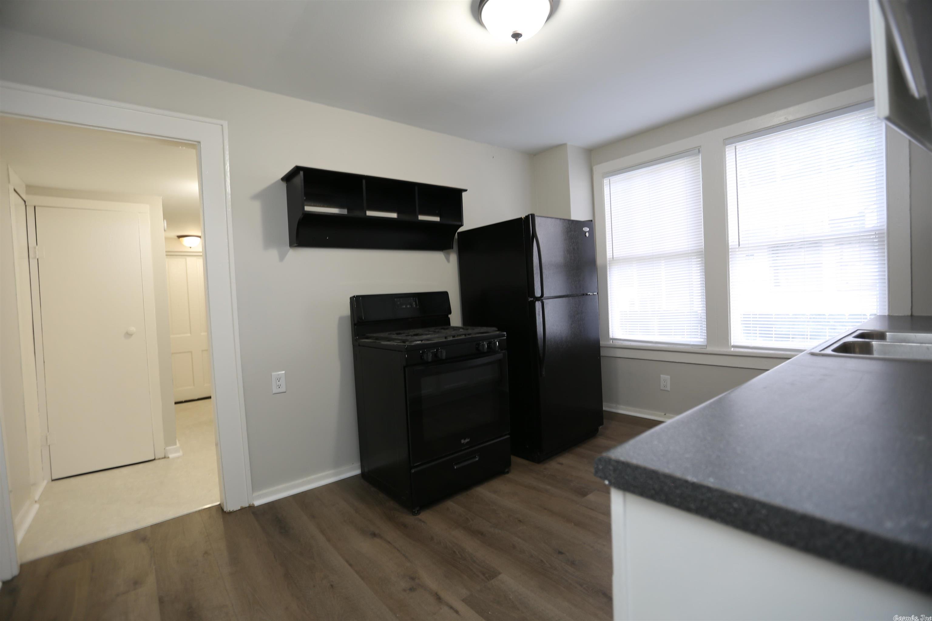 Boones - Residential Lease