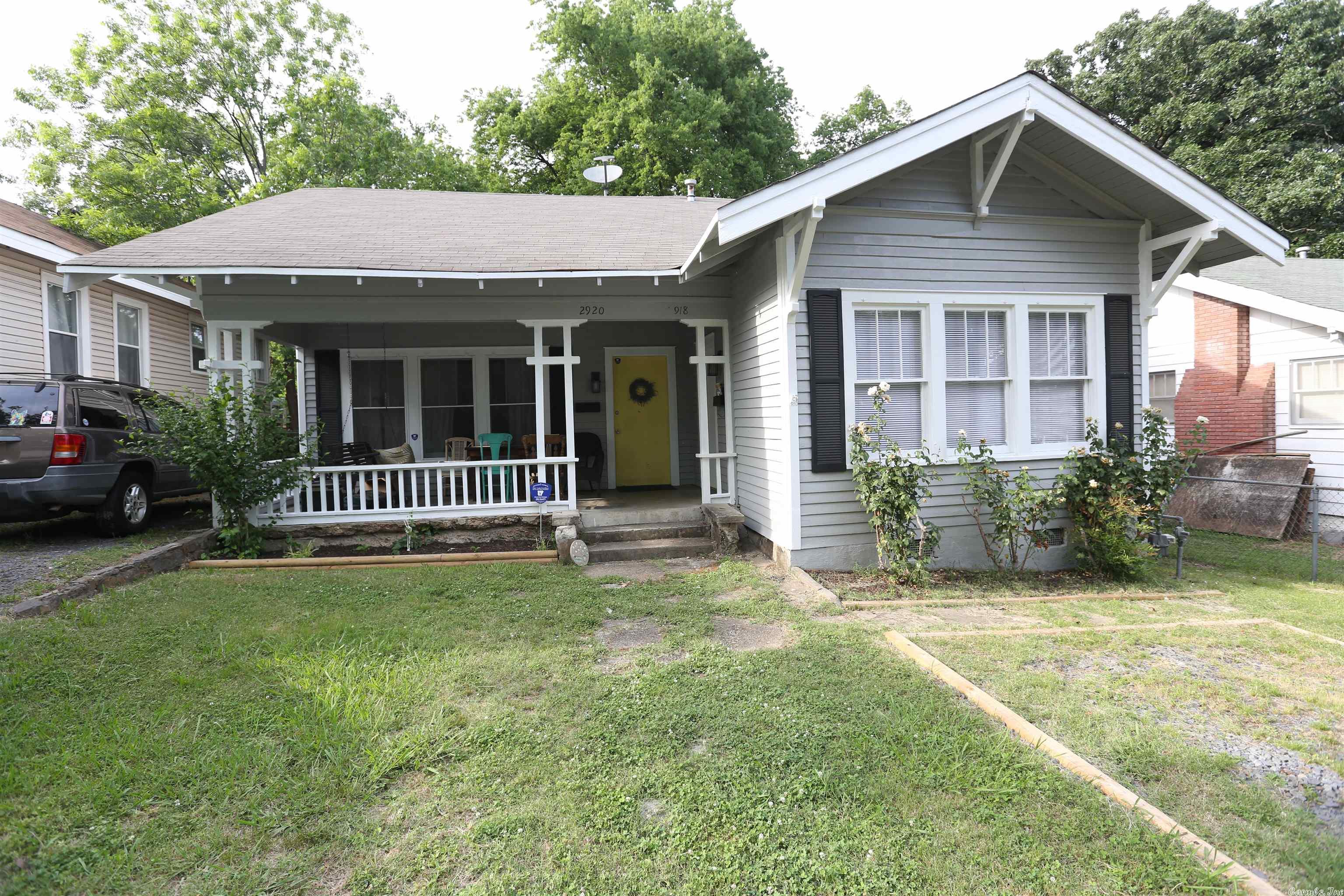 Boones - Residential Lease