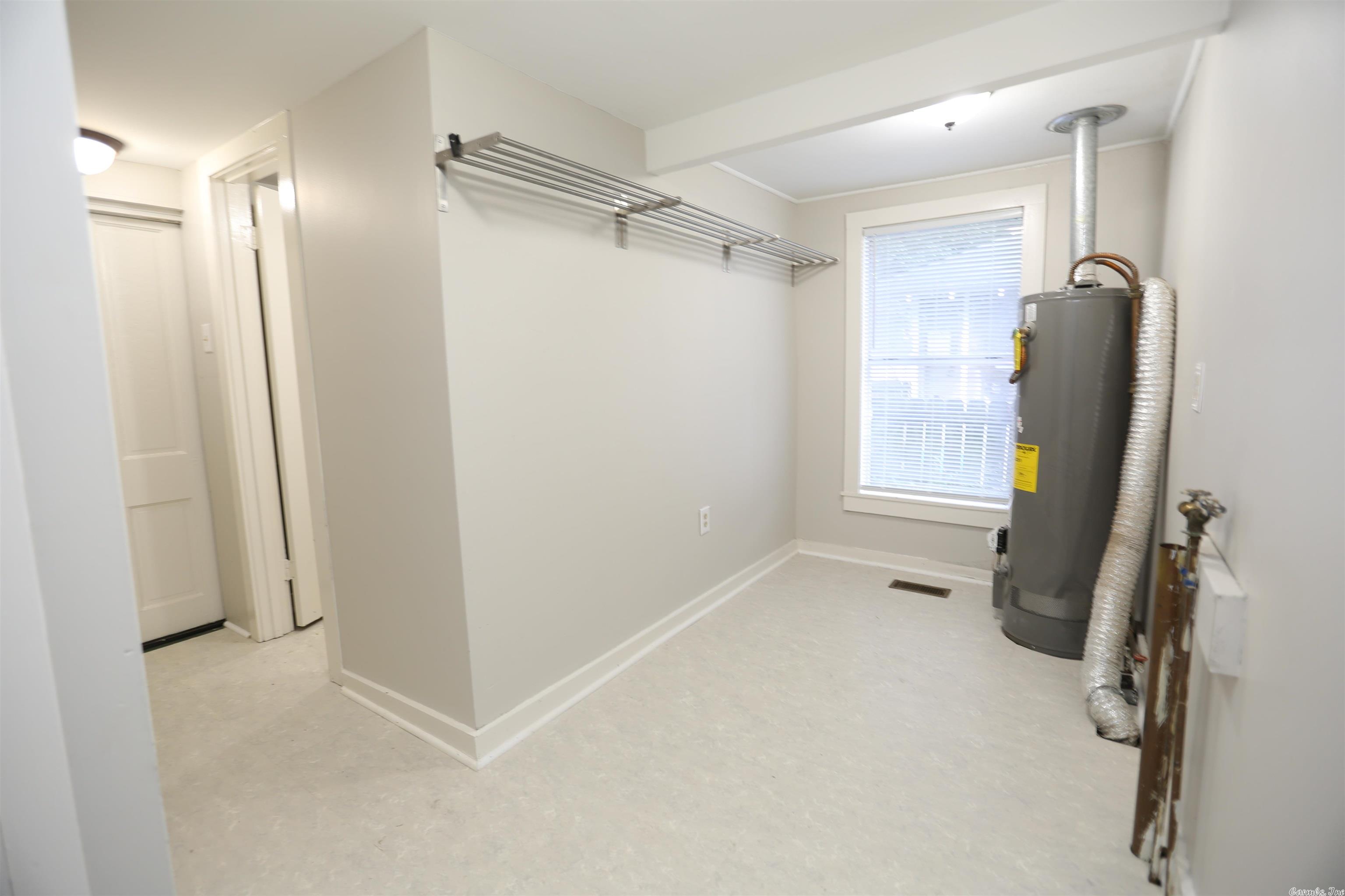 Boones - Residential Lease