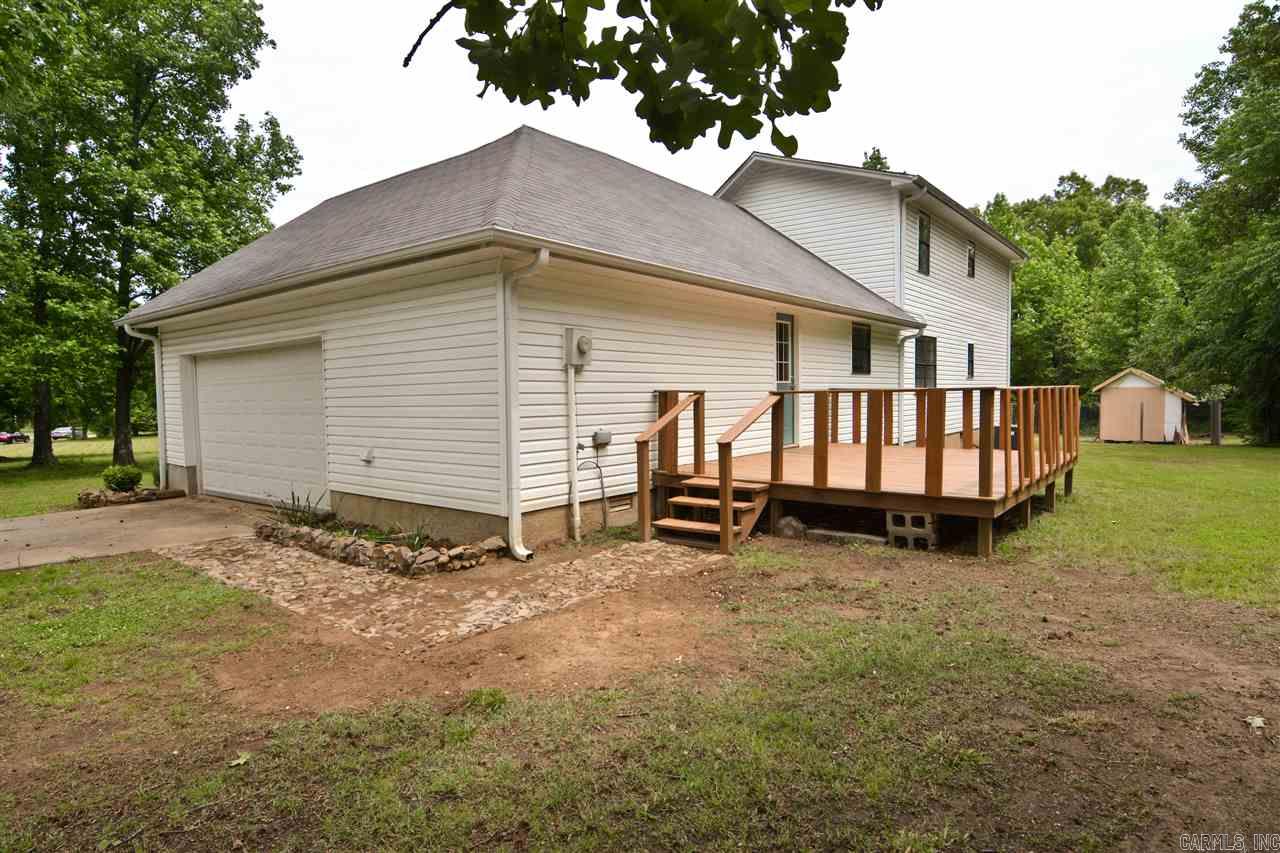 Carmalot Acres - Residential