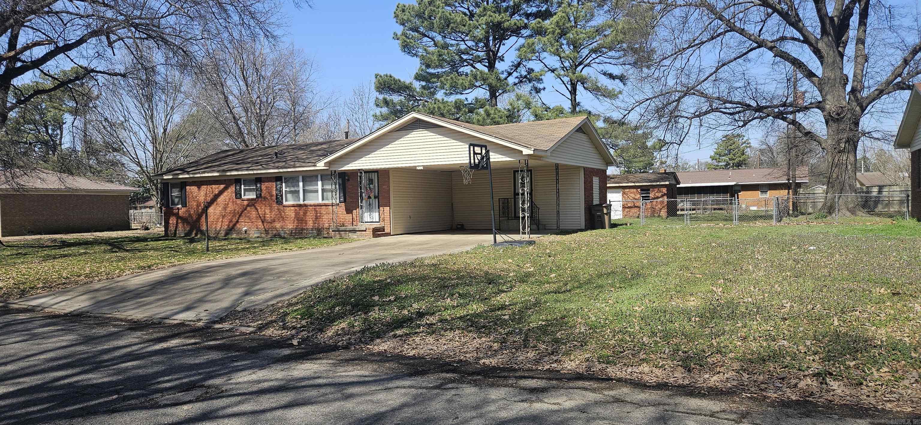 C.E. MARTIN Addition - Residential