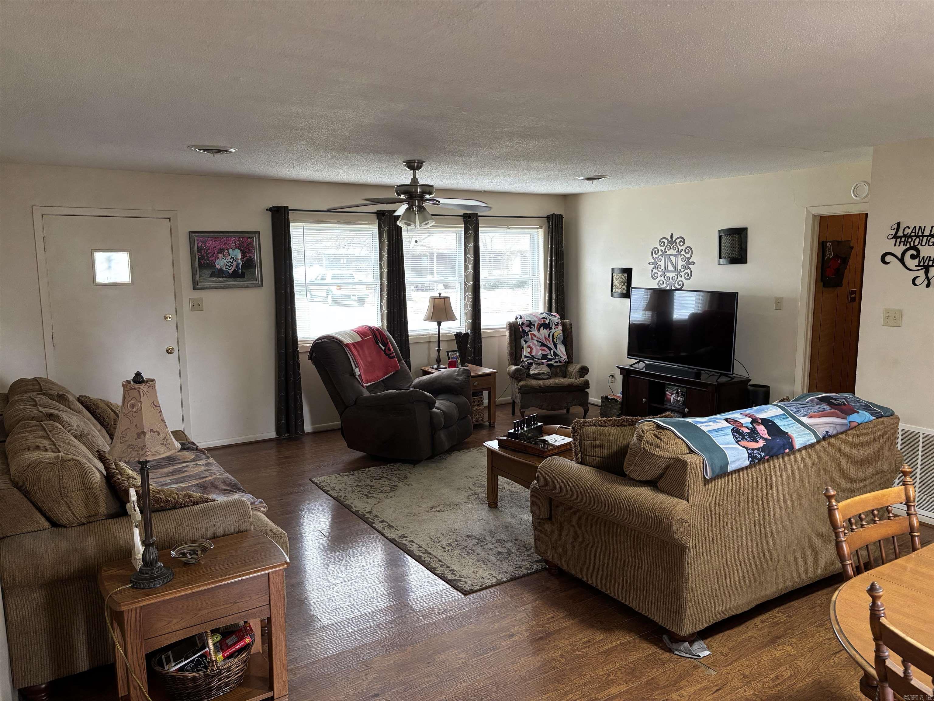 C.E. MARTIN Addition - Residential