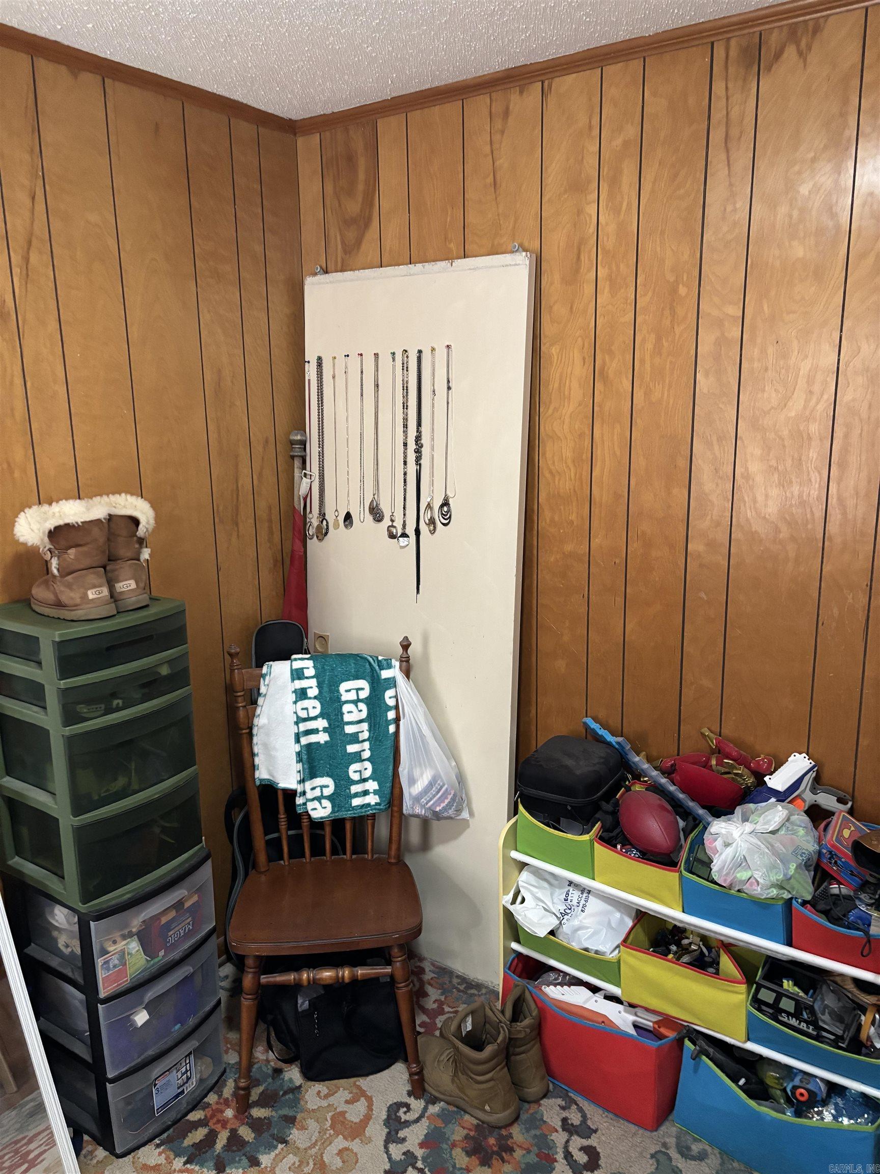 C.E. MARTIN Addition - Residential