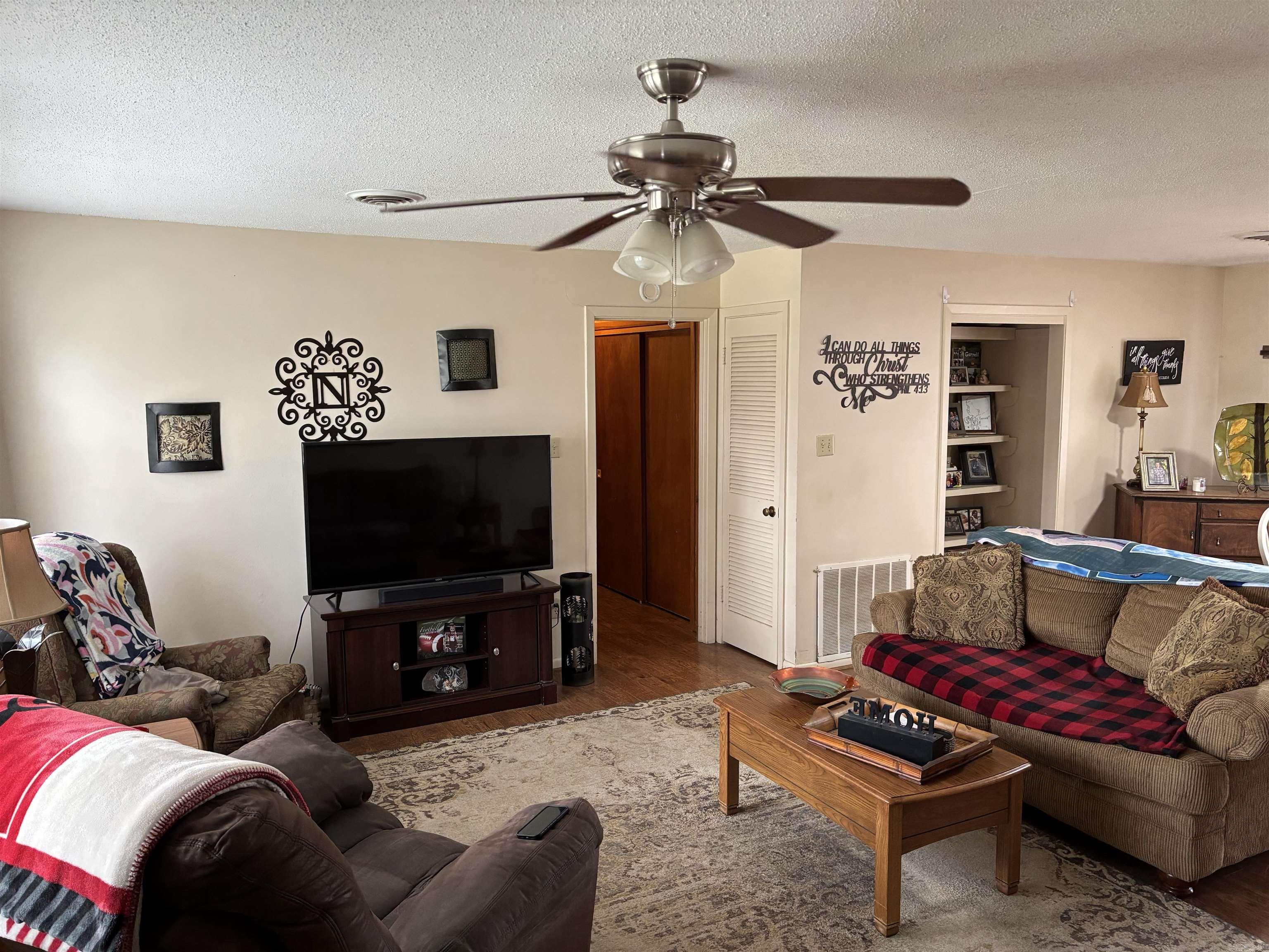 C.E. MARTIN Addition - Residential