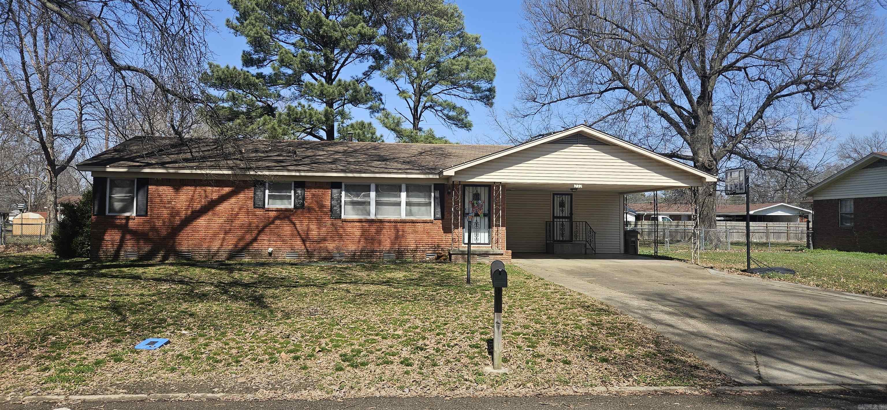 C.E. MARTIN Addition - Residential