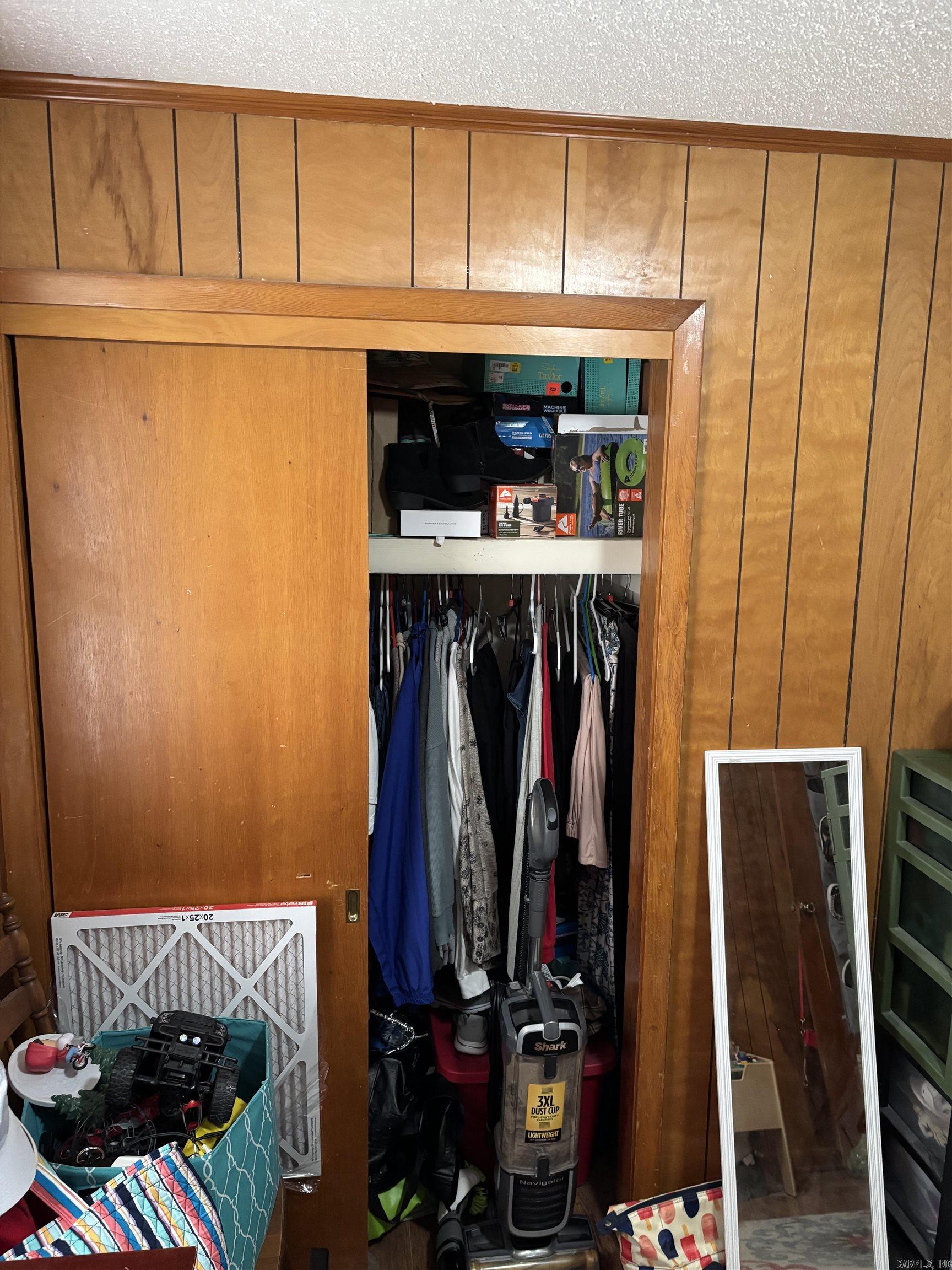 C.E. MARTIN Addition - Residential