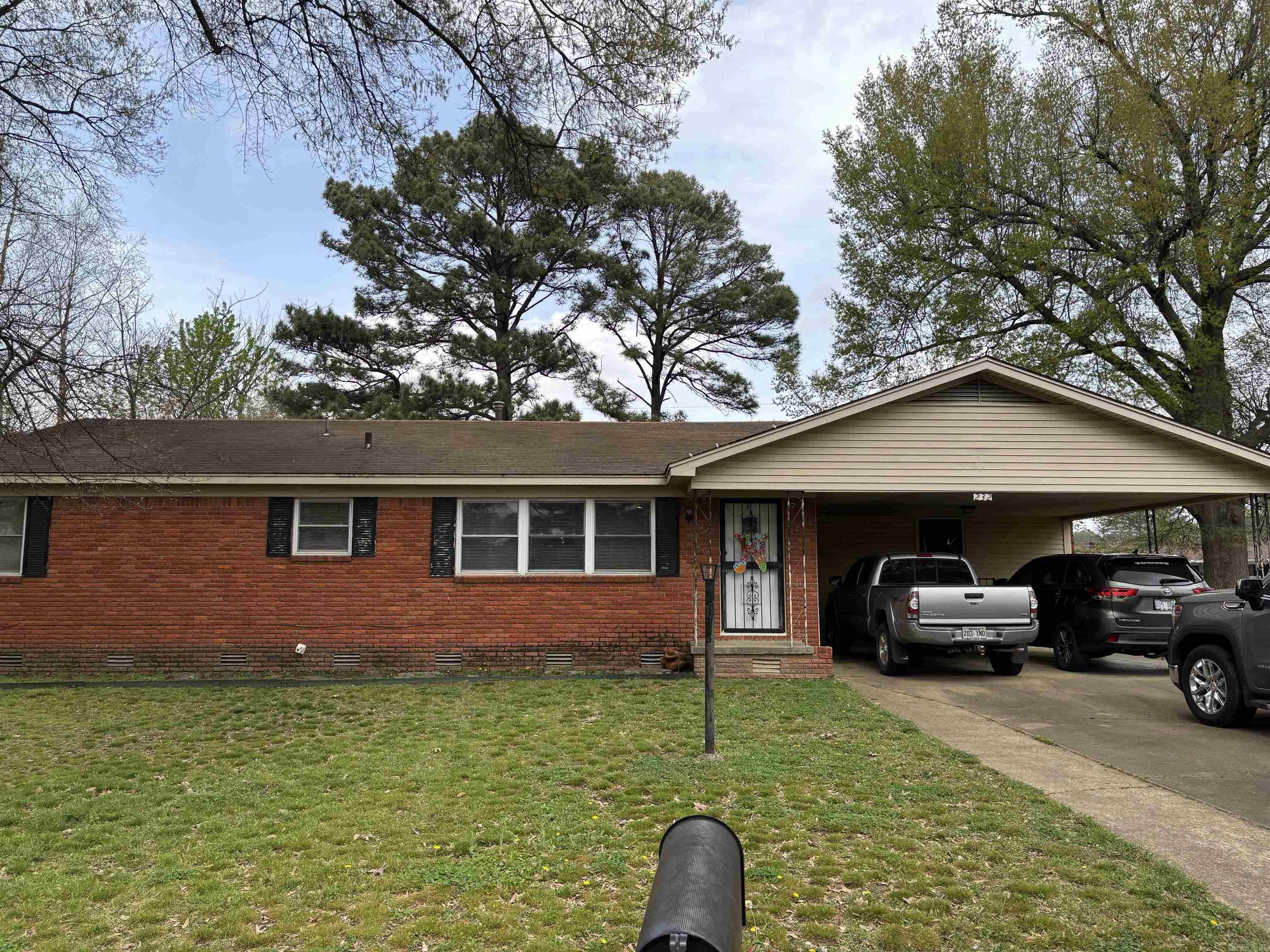 C.E. MARTIN Addition - Residential