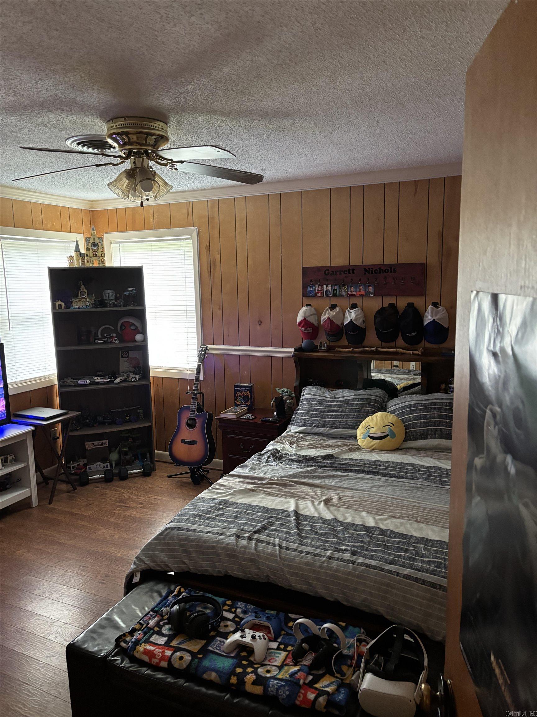 C.E. MARTIN Addition - Residential