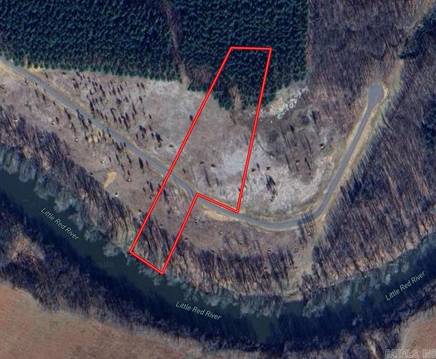 Metes & Bounds - Land