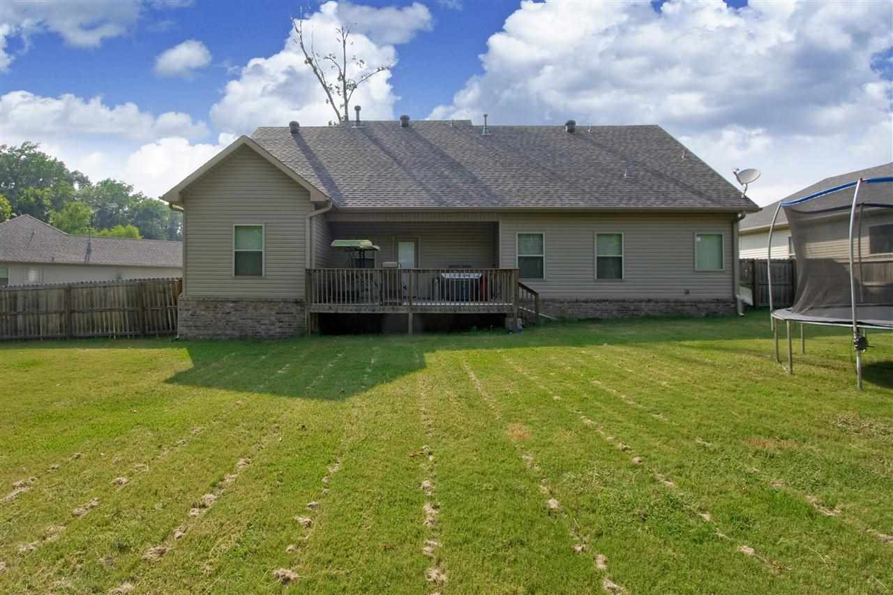 The Oaks - Residential