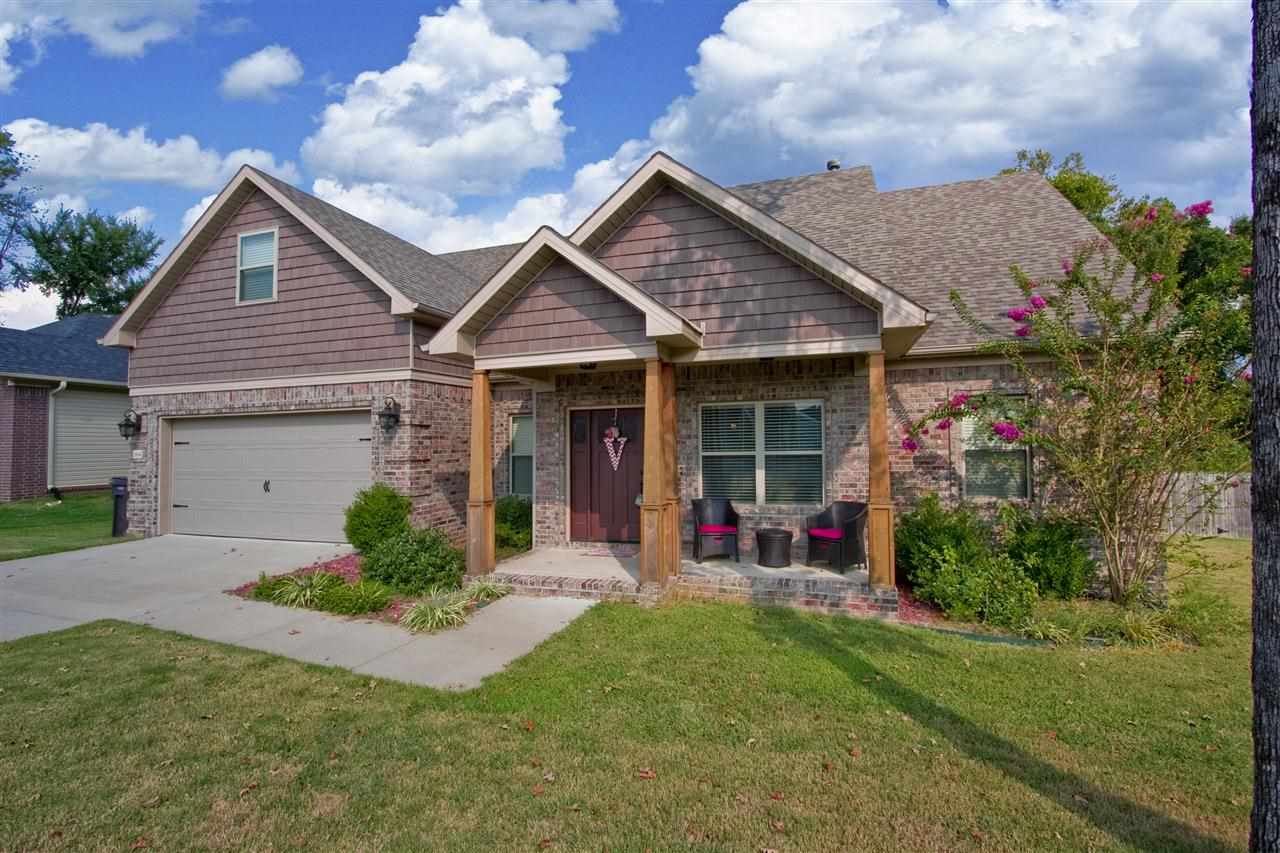 The Oaks - Residential