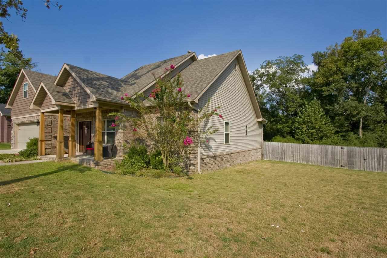 The Oaks - Residential