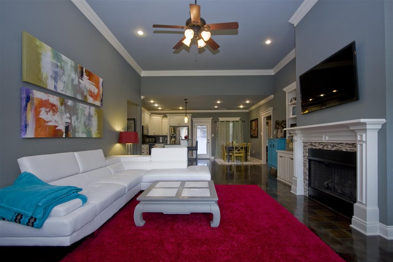 The Oaks - Residential