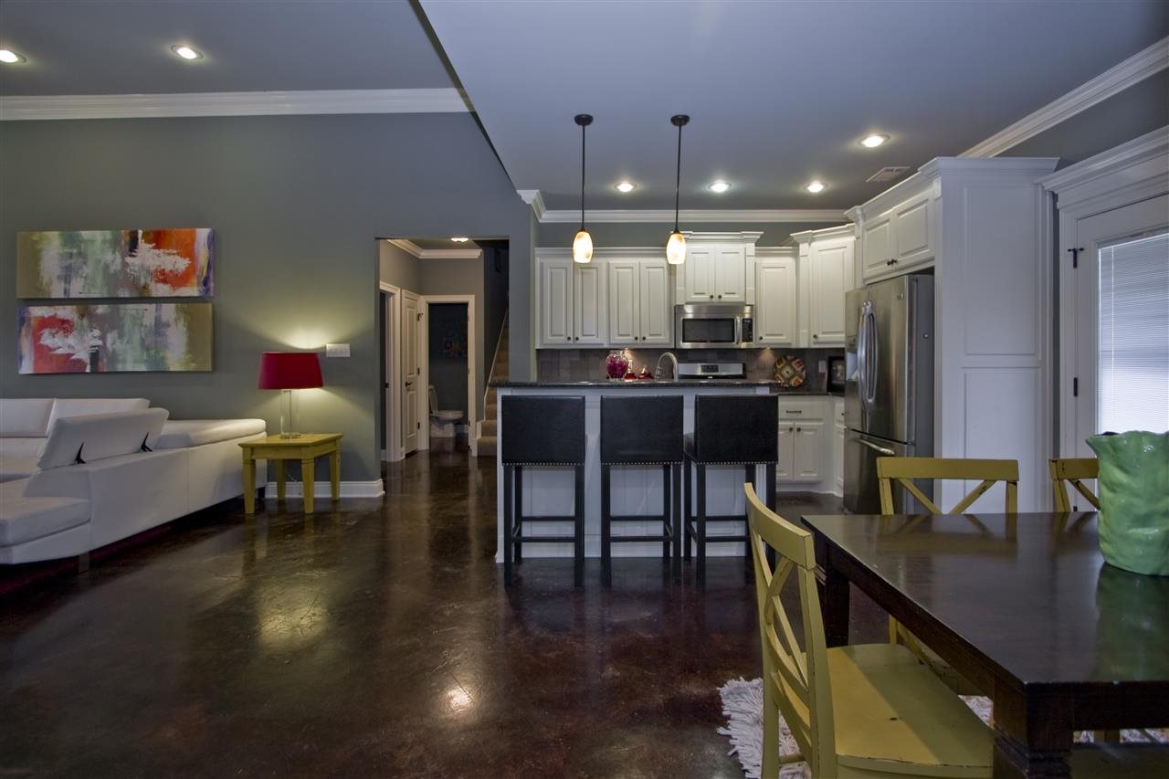 The Oaks - Residential