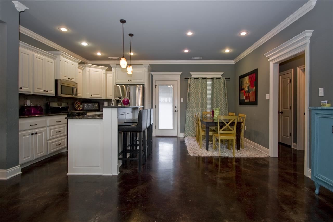 The Oaks - Residential