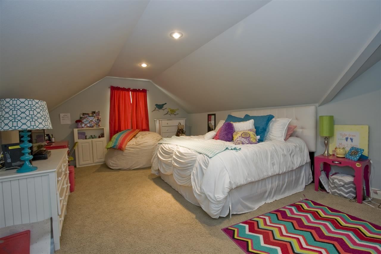 The Oaks - Residential