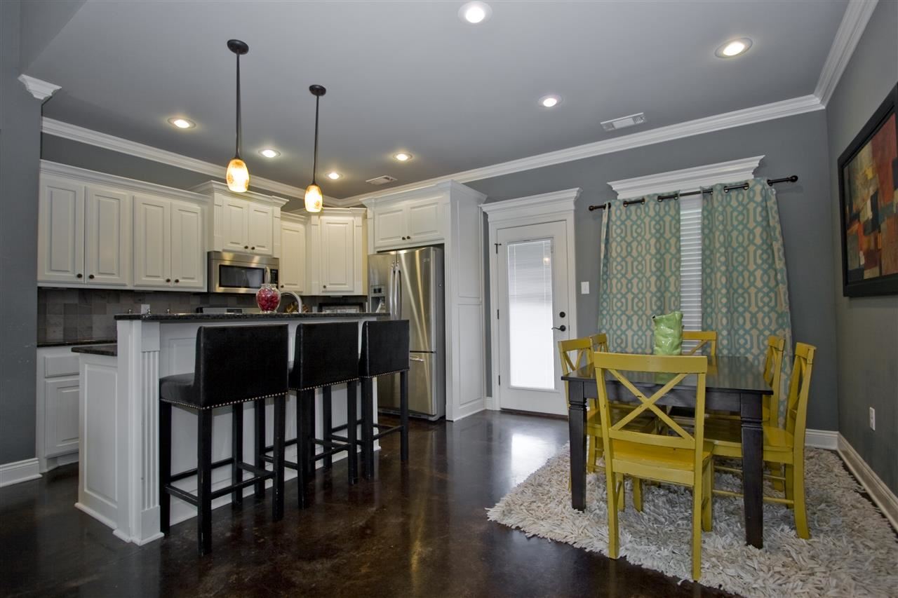 The Oaks - Residential