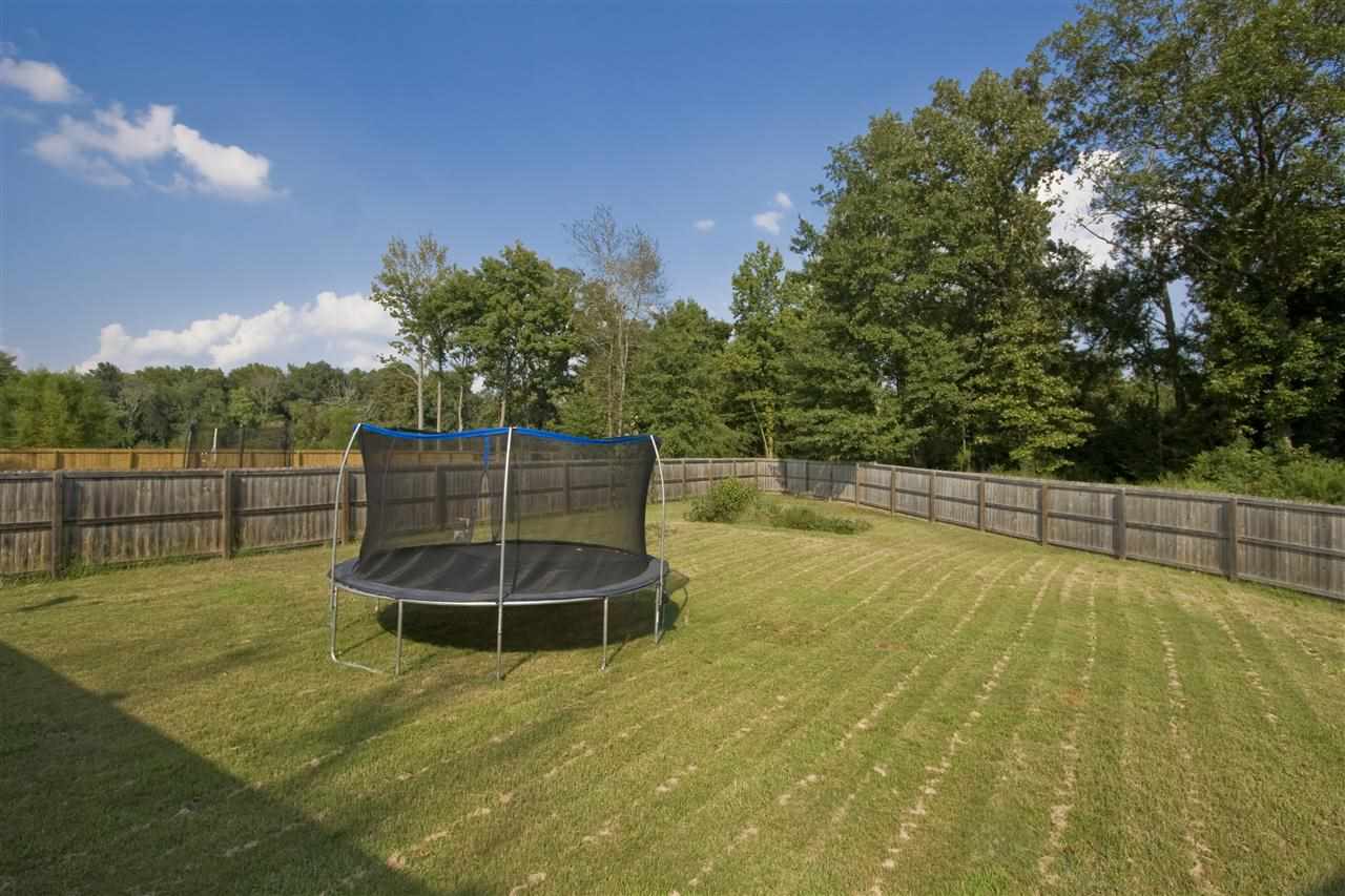 The Oaks - Residential